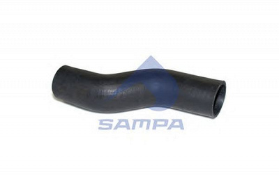 SAMPA 010375 - Шланг радиатора