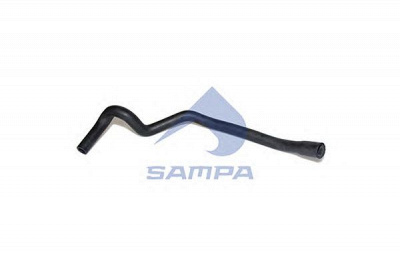 SAMPA 010382 - Шланг радиатора