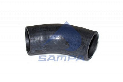 SAMPA 010383 -  Шланг радиатора