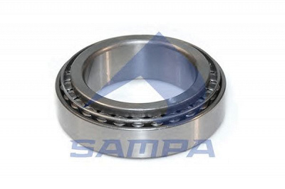 SAMPA 010385 -  Подшипник ступицы колеса