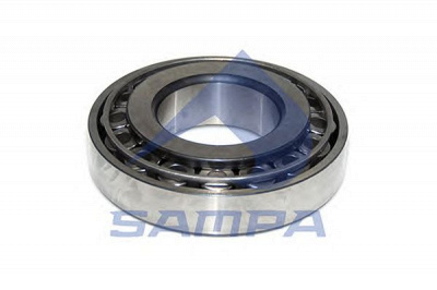SAMPA 010387 -  Подшипник ступицы колеса| Подшипник, ступенчатая коробка передач