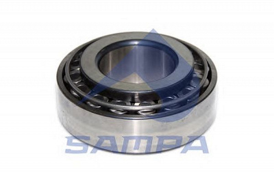 SAMPA 010391 -  Подшипник ступицы колеса