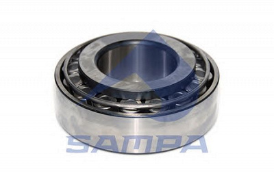 SAMPA 010393 -  Подшипник ступицы колеса| Подшипник, дифференциальный вал