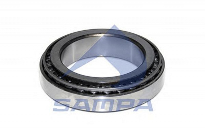 SAMPA 010394 -  Подшипник ступицы колеса| Подшипник, дифференциальный вал