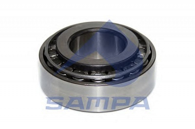 SAMPA 010396 -  Подшипник ступицы колеса| Подшипник, дифференциальный вал