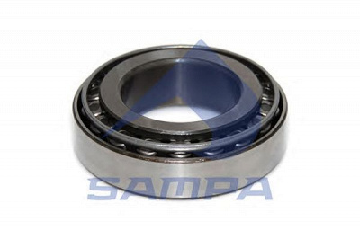SAMPA 010398 -  Подшипник ступицы колеса| Подшипник, промежуточный подшипник карданного вала