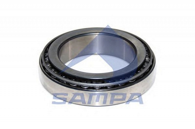 SAMPA 010400 -  Подшипник ступицы колеса| Подшипник, дифференциальный вал