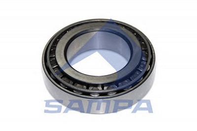 SAMPA 010402 -  Подшипник ступицы колеса| Подшипник, ступенчатая коробка передач