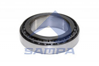 SAMPA 010403 -  Подшипник ступицы колеса| Подшипник, дифференциальный вал