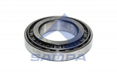 SAMPA 010404 -  Подшипник ступицы колеса