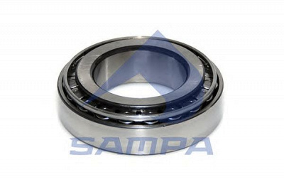 SAMPA 010407 -  Подшипник ступицы колеса