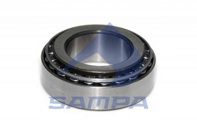 SAMPA 010410 -  Подшипник ступицы колеса