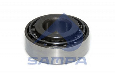 SAMPA 010412 -  Подшипник ступицы колеса
