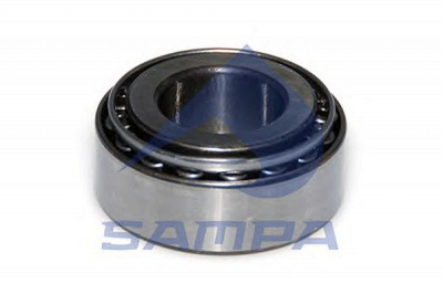 SAMPA 010413 -  Подшипник ступицы колеса| Подшипник, ступенчатая коробка передач