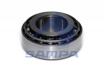 SAMPA 010414 -  Подшипник ступицы колеса| Подшипник, шейка оси| Подшипник, дифференциальный вал| Подшипник, ступенчатая коробка передач