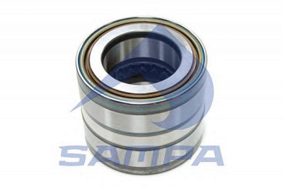 SAMPA 010415 -  Подшипник ступицы колеса