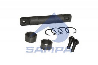 SAMPA 010670 -  Ремкомплект, подшипник выключения сцепления