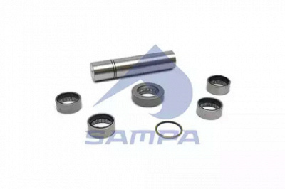 SAMPA 0107231 -  Ремкомплект, шкворень поворотного кулака