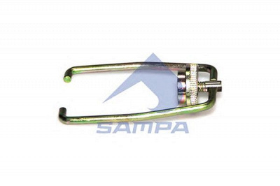 SAMPA 010785 -  Ремкомплект, ручной насос