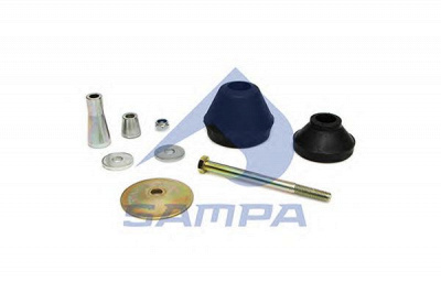 SAMPA 010788 -  Гаситель, подвеска двигателя