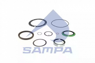 SAMPA 010821 -  Ремкомплект, ступица колеса
