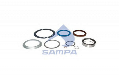 SAMPA 010828 -  Ремкомплект, ступица колеса