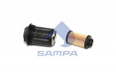 SAMPA 010874 - Карбамидный фильтр