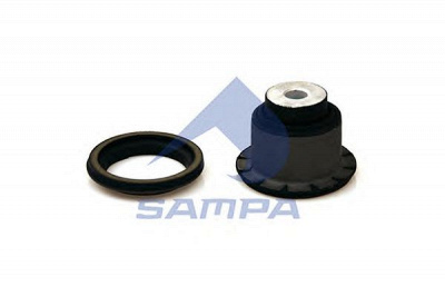 SAMPA 011177 -  Втулка, подушка кабины водителя