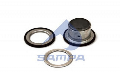 SAMPA 011254 -  Втулка, подушка кабины водителя