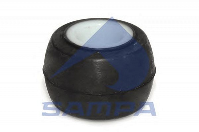SAMPA 011261 -  Втулка, подушка кабины водителя