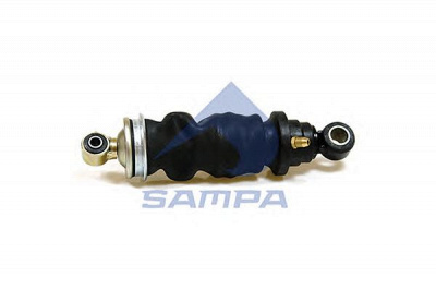 SAMPA 011265 -  Гаситель, крепление кабины