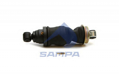 SAMPA 011266 -  Гаситель, крепление кабины