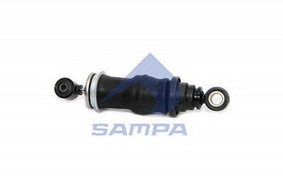 SAMPA 011268 -  Гаситель, крепление кабины