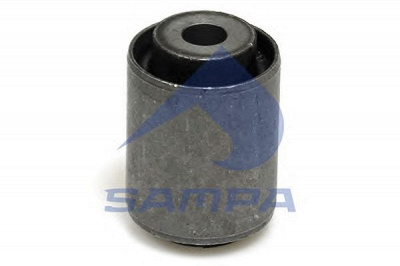 SAMPA 011319 - Подвеска, радиатор