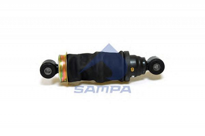 SAMPA 011323 -  Гаситель, крепление кабины