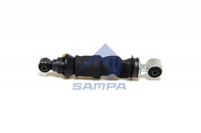 SAMPA 011324 -  Гаситель, крепление кабины