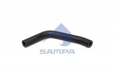 SAMPA 011330 - Шланг радиатора