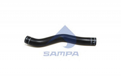 SAMPA 011337 -  Шланг радиатора