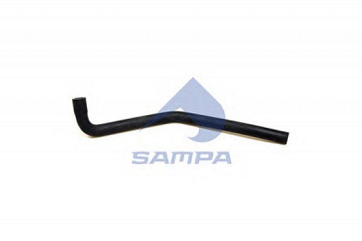 SAMPA 011344 - Шланг радиатора