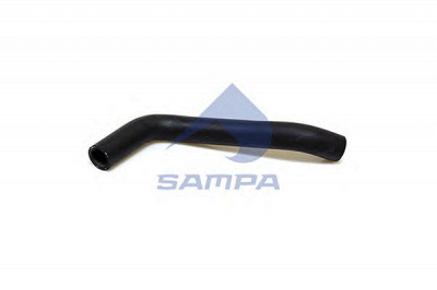SAMPA 011345 - Шланг радиатора