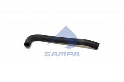 SAMPA 011346 - Шланг радиатора