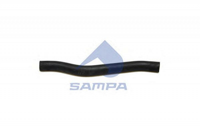SAMPA 011347 - Шланг радиатора