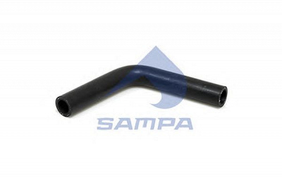 SAMPA 011350 -  Шланг радиатора
