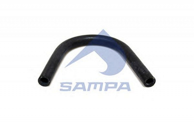SAMPA 011354 - Шланг радиатора