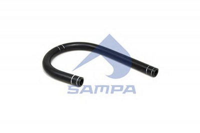 SAMPA 011355 - Шланг радиатора