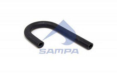 SAMPA 011356 - Шланг радиатора