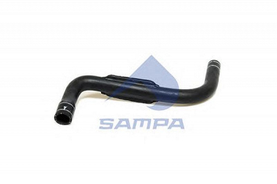 SAMPA 011359 - Шланг радиатора