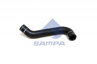 SAMPA 011362 - Шланг радиатора