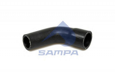 SAMPA 011363 -  Напорный трубопровод, пневматический компрессор