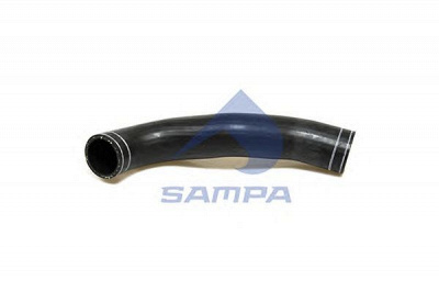 SAMPA 011367 - Шланг радиатора